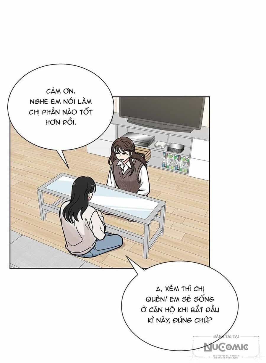 Tình Yêu Chỉ Mình Em Biết - Chương 69 - ảnh 23