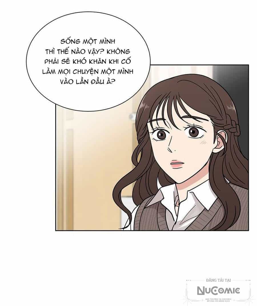 Tình Yêu Chỉ Mình Em Biết - Chương 69 - ảnh 24
