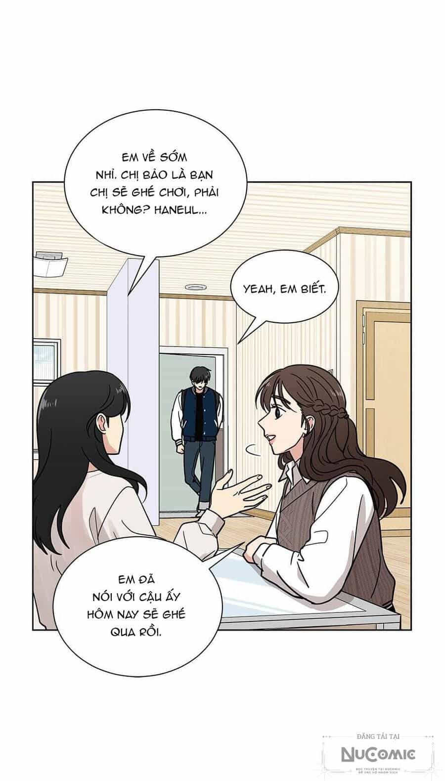 Tình Yêu Chỉ Mình Em Biết - Chương 69 - ảnh 27