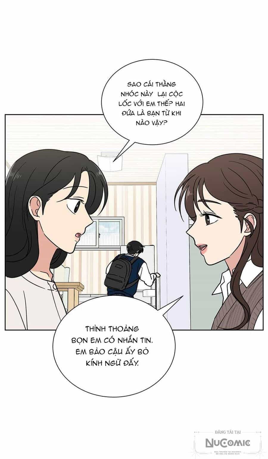 Tình Yêu Chỉ Mình Em Biết - Chương 69 - ảnh 29