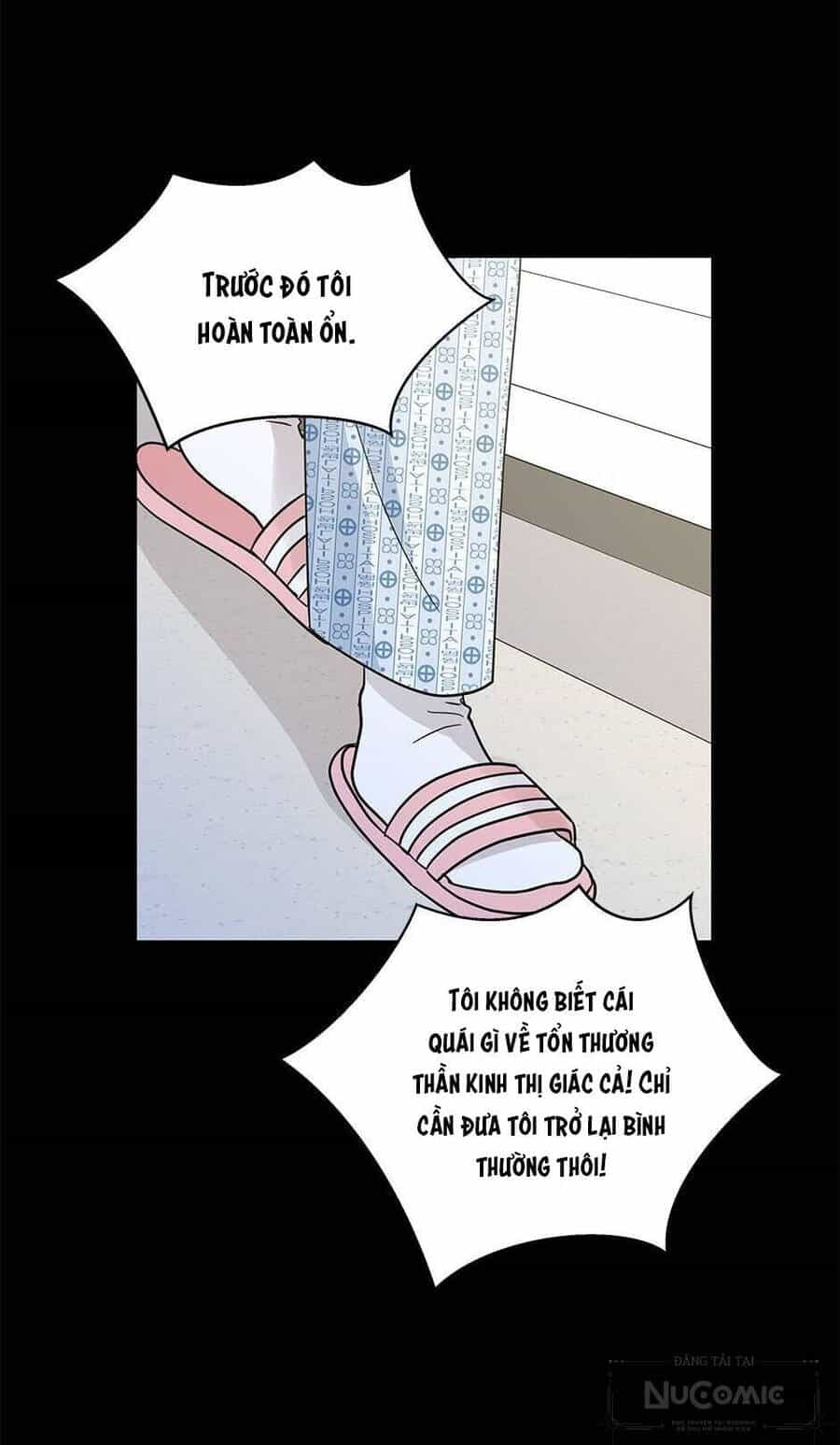 Tình Yêu Chỉ Mình Em Biết - Chương 69 - ảnh 41