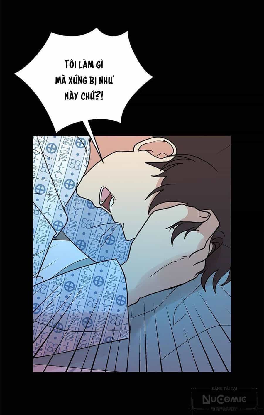 Tình Yêu Chỉ Mình Em Biết - Chương 69 - ảnh 43