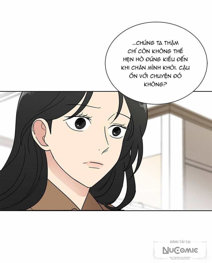 Tình Yêu Chỉ Mình Em Biết - Chương 69 - ảnh 73
