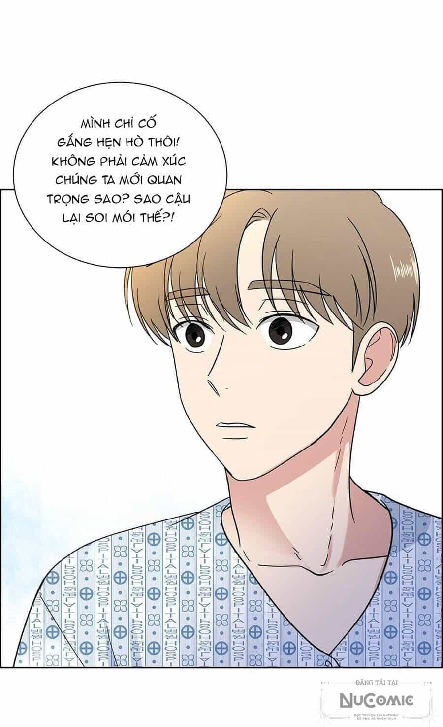 Tình Yêu Chỉ Mình Em Biết - Chương 69 - ảnh 77