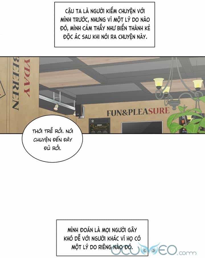 Tình Yêu Chỉ Mình Em Biết - Chương 7 - ảnh 10