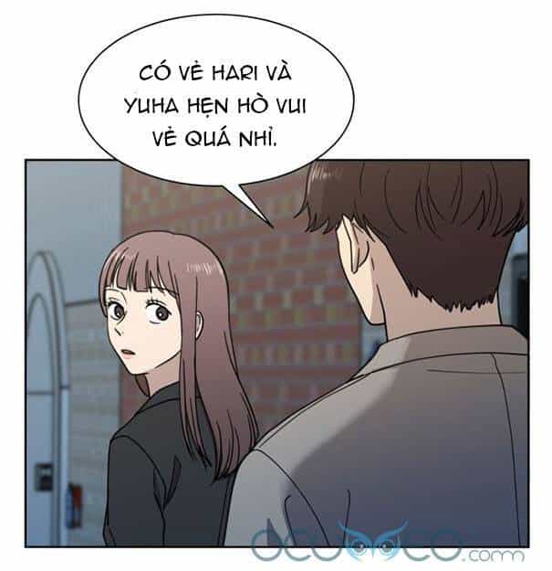 Tình Yêu Chỉ Mình Em Biết - Chương 7 - ảnh 18