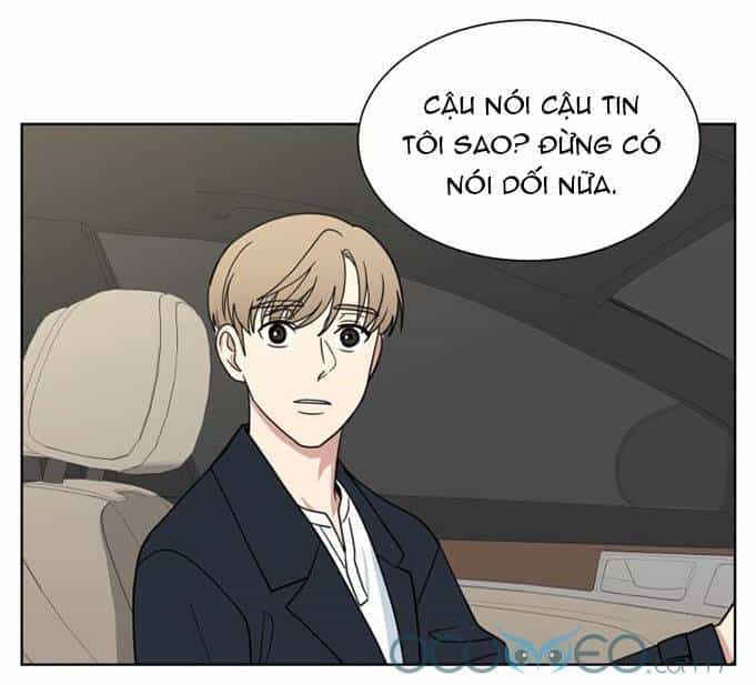 Tình Yêu Chỉ Mình Em Biết - Chương 7 - ảnh 30