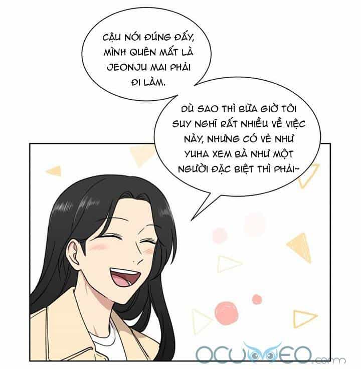 Tình Yêu Chỉ Mình Em Biết - Chương 7 - ảnh 4