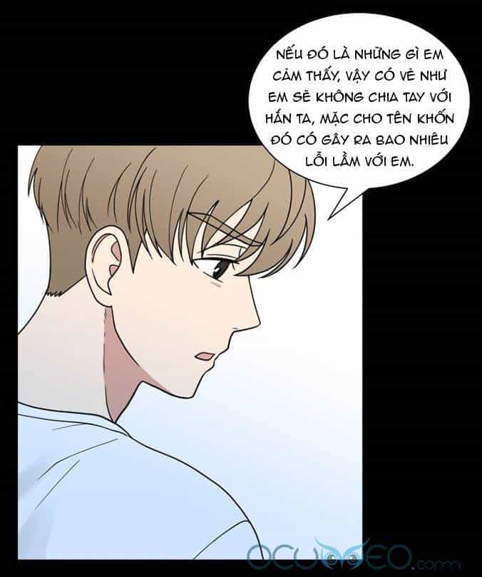 Tình Yêu Chỉ Mình Em Biết - Chương 7 - ảnh 42