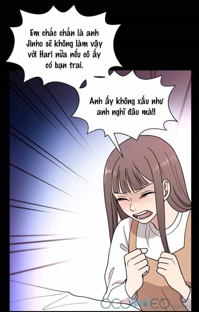 Tình Yêu Chỉ Mình Em Biết - Chương 7 - ảnh 45