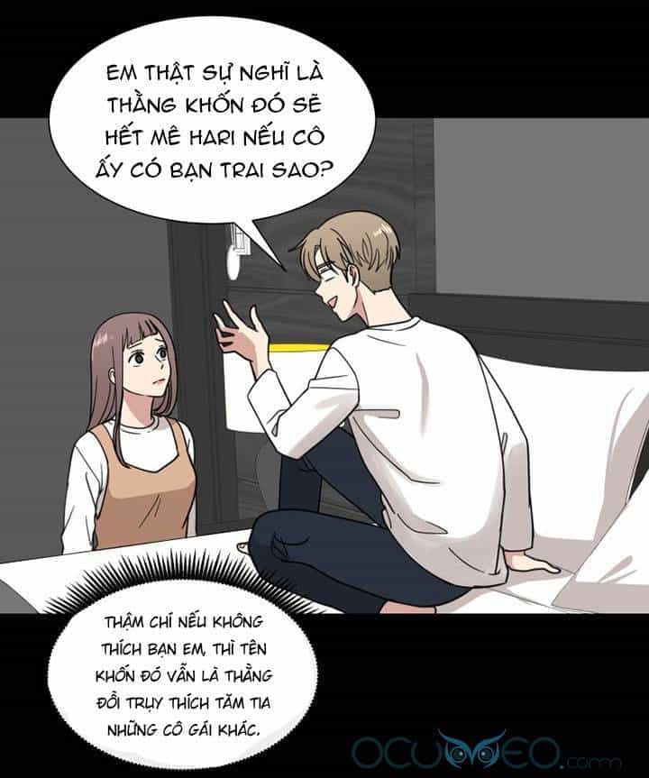 Tình Yêu Chỉ Mình Em Biết - Chương 7 - ảnh 47