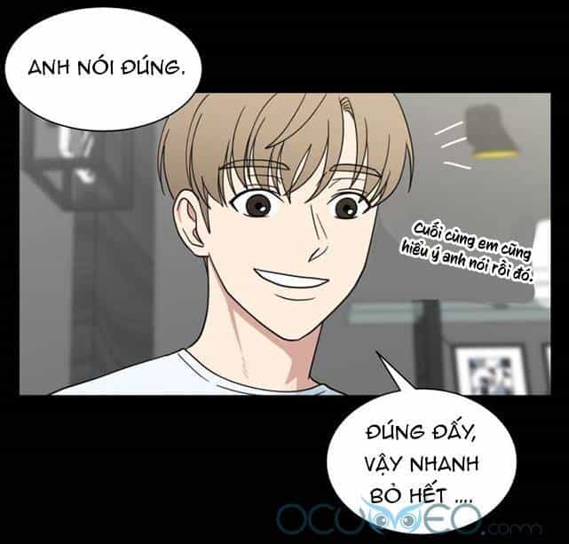 Tình Yêu Chỉ Mình Em Biết - Chương 7 - ảnh 48