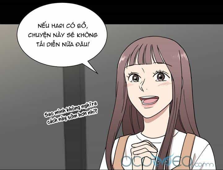 Tình Yêu Chỉ Mình Em Biết - Chương 7 - ảnh 49