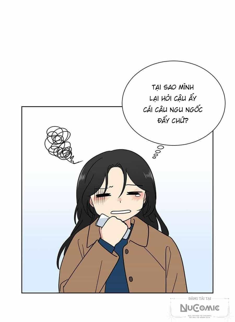 Tình Yêu Chỉ Mình Em Biết - Chương 70 - ảnh 29