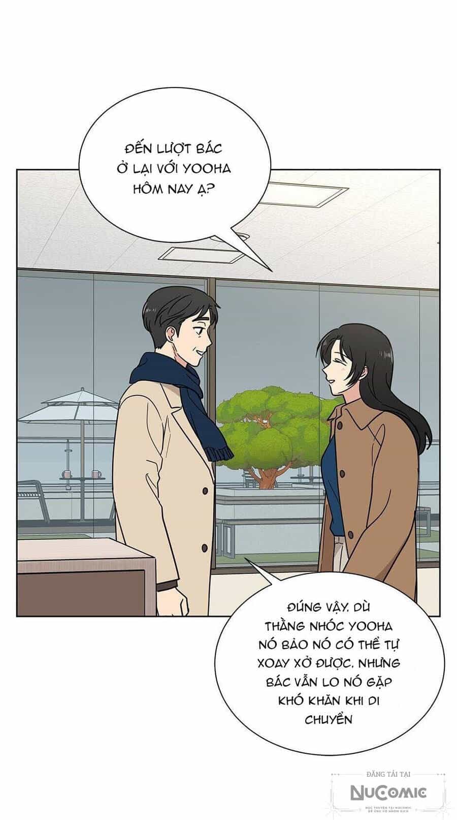 Tình Yêu Chỉ Mình Em Biết - Chương 70 - ảnh 34