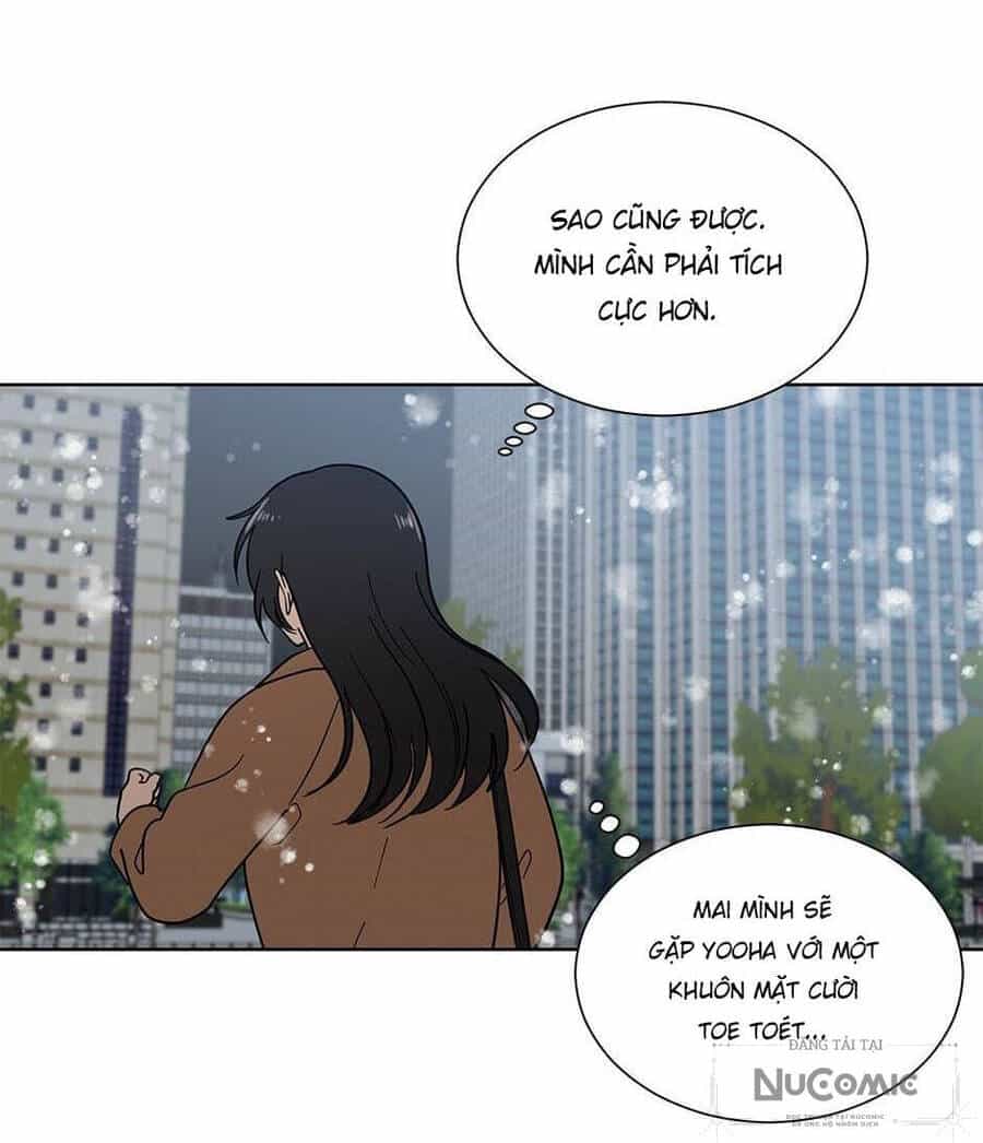 Tình Yêu Chỉ Mình Em Biết - Chương 70 - ảnh 48
