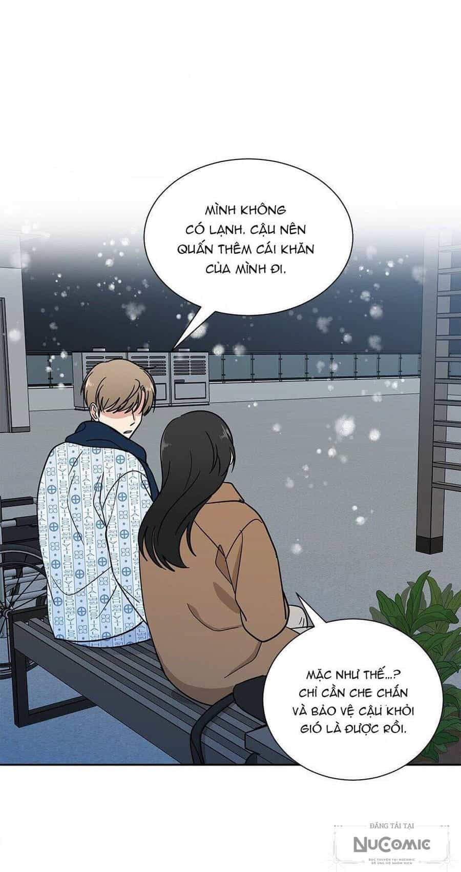 Tình Yêu Chỉ Mình Em Biết - Chương 71 - ảnh 12