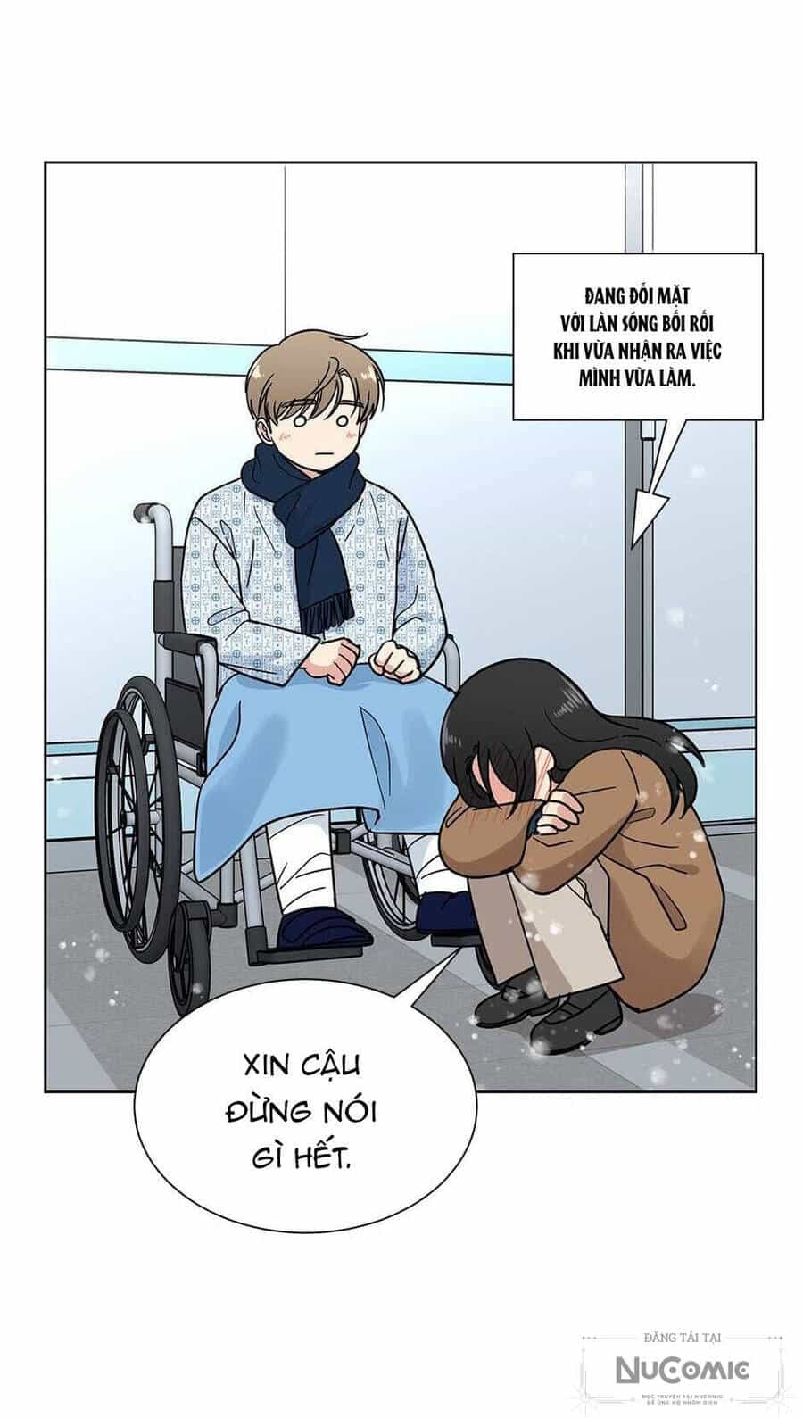 Tình Yêu Chỉ Mình Em Biết - Chương 71 - ảnh 2