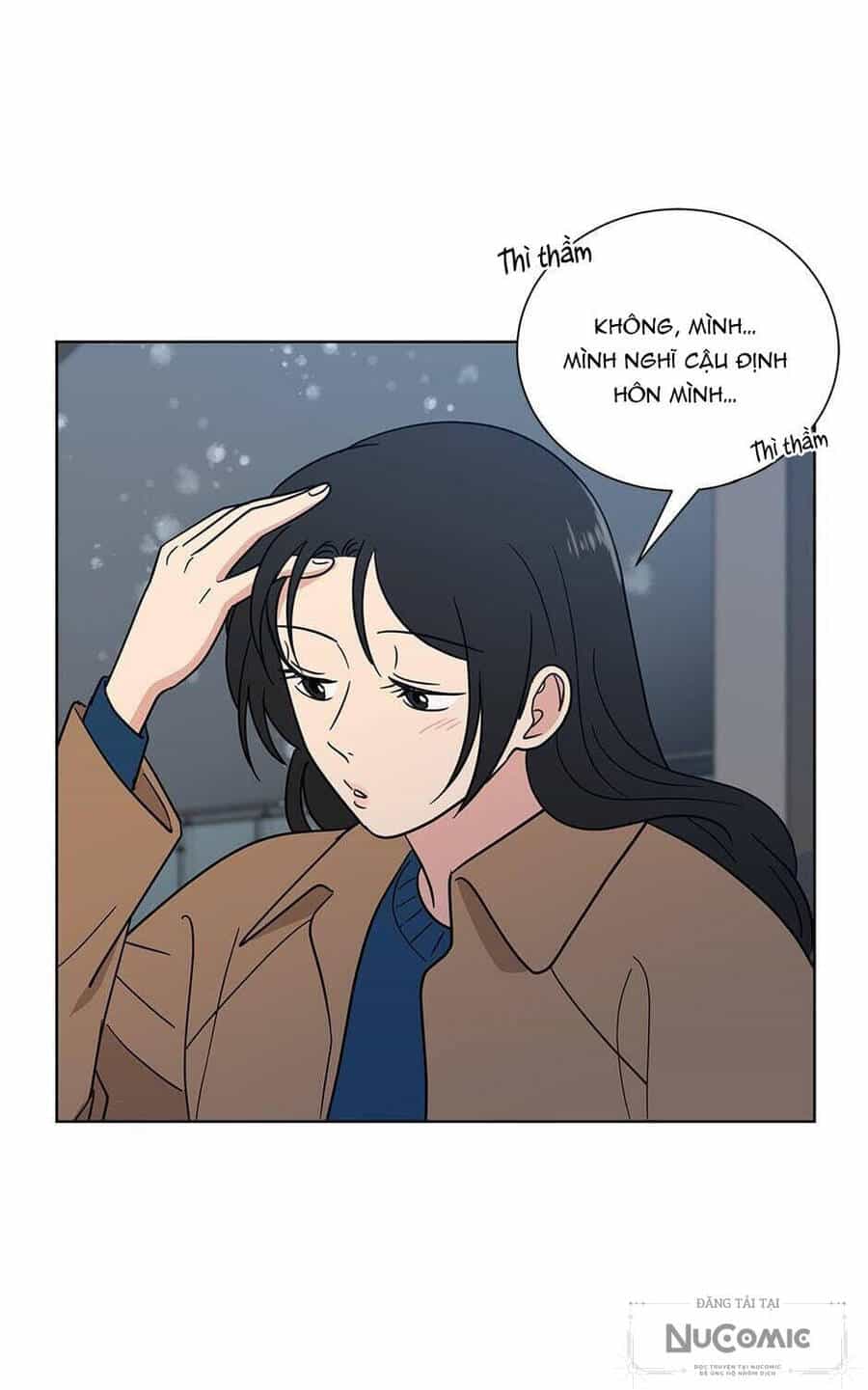 Tình Yêu Chỉ Mình Em Biết - Chương 71 - ảnh 28