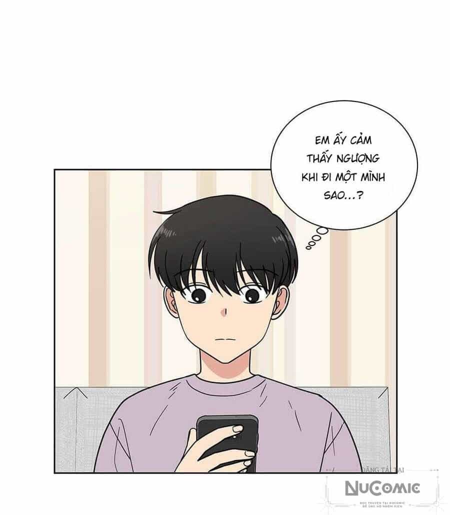 Tình Yêu Chỉ Mình Em Biết - Chương 71 - ảnh 43
