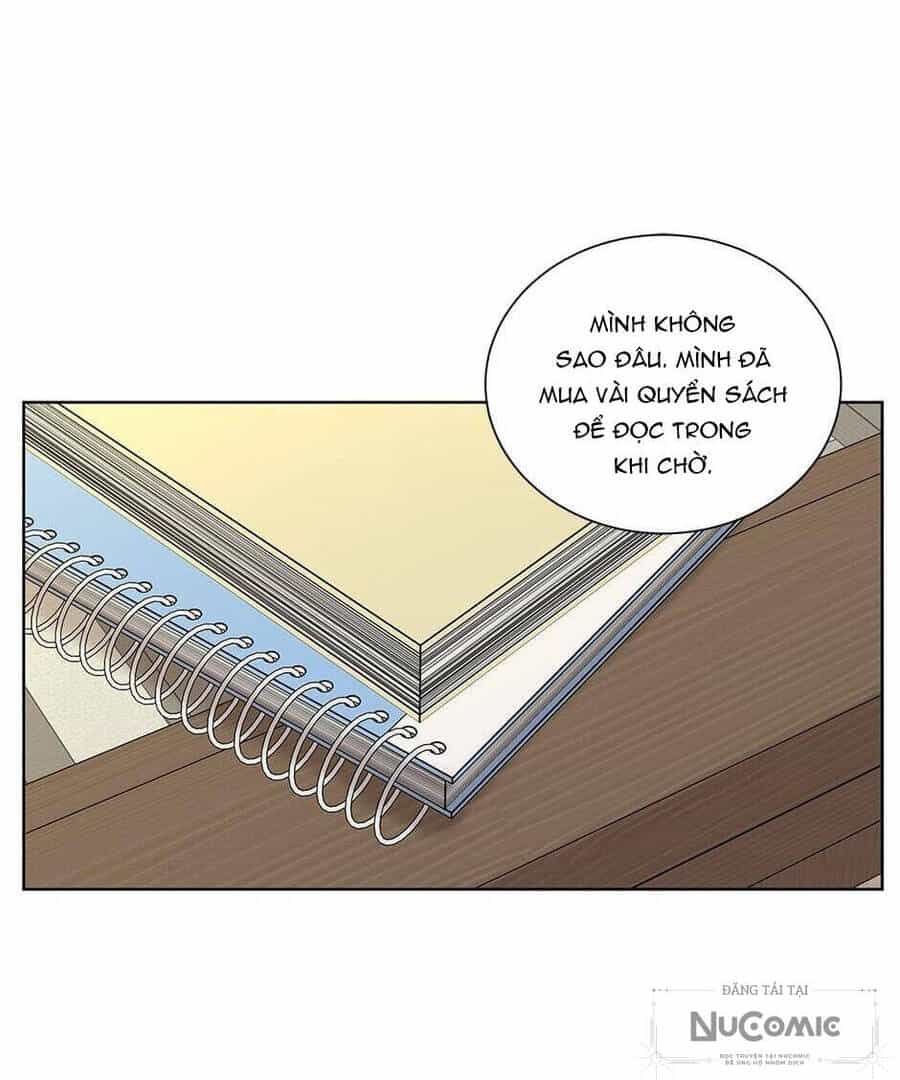 Tình Yêu Chỉ Mình Em Biết - Chương 71 - ảnh 57