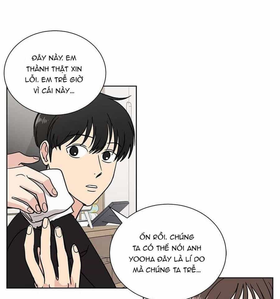 Tình Yêu Chỉ Mình Em Biết - Chương 71 - ảnh 69
