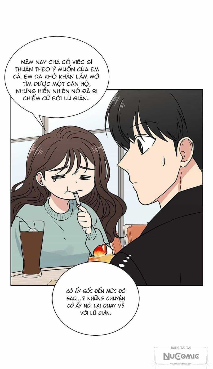 Tình Yêu Chỉ Mình Em Biết - Chương 72 - ảnh 44