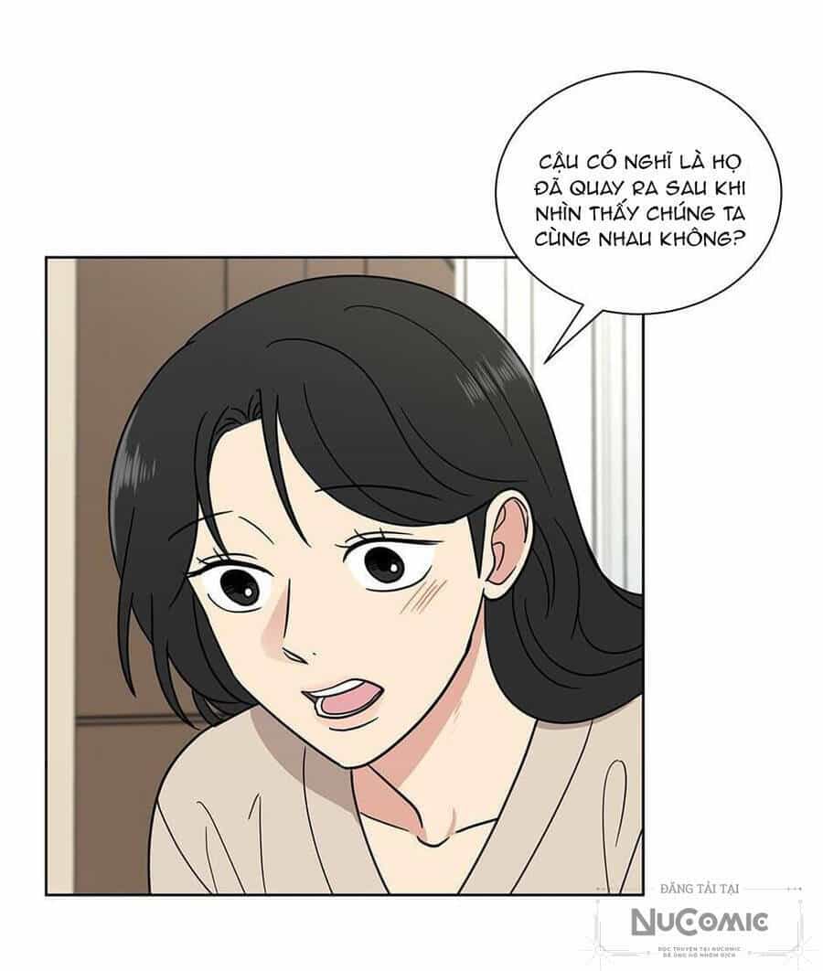Tình Yêu Chỉ Mình Em Biết - Chương 72 - ảnh 51