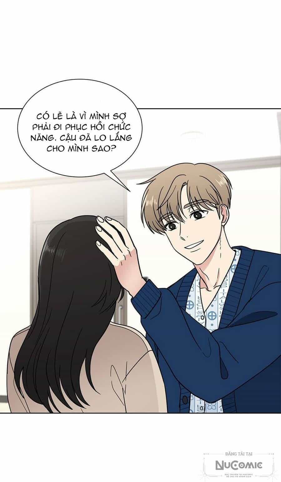 Tình Yêu Chỉ Mình Em Biết - Chương 72 - ảnh 57