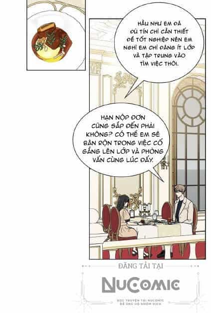 Tình Yêu Chỉ Mình Em Biết - Chương 73 - ảnh 26