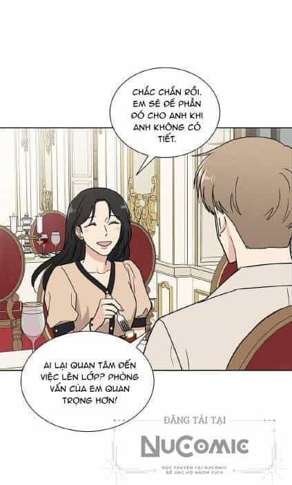 Tình Yêu Chỉ Mình Em Biết - Chương 73 - ảnh 29