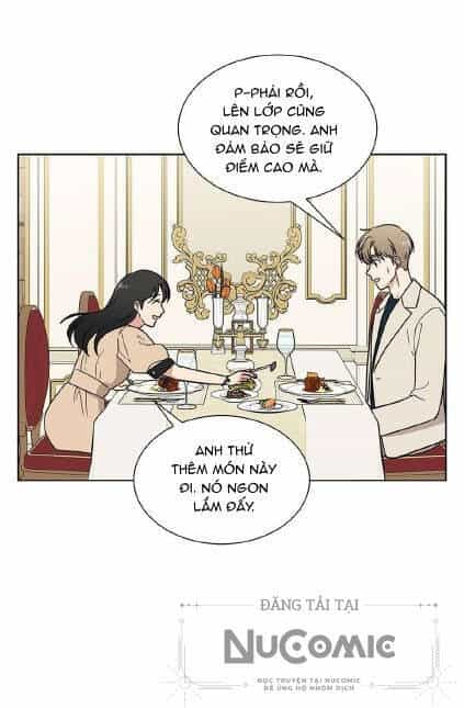 Tình Yêu Chỉ Mình Em Biết - Chương 73 - ảnh 31