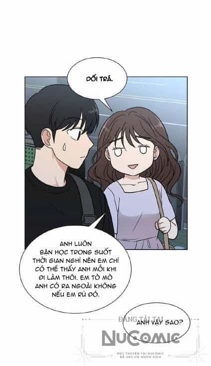 Tình Yêu Chỉ Mình Em Biết - Chương 73 - ảnh 49