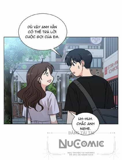 Tình Yêu Chỉ Mình Em Biết - Chương 73 - ảnh 50