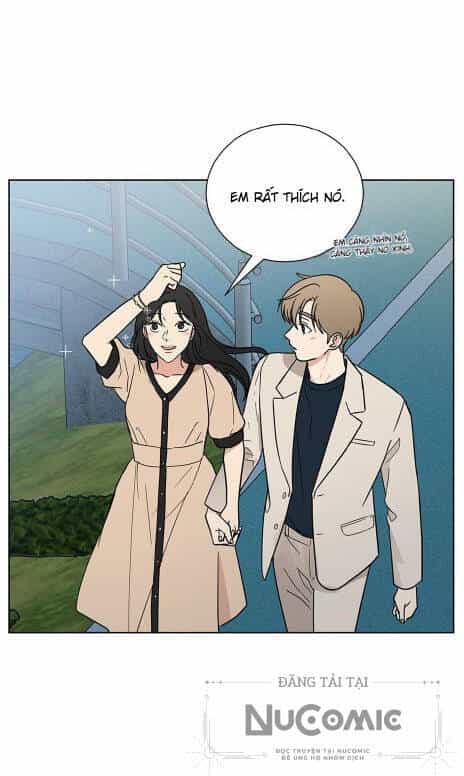 Tình Yêu Chỉ Mình Em Biết - Chương 73 - ảnh 60
