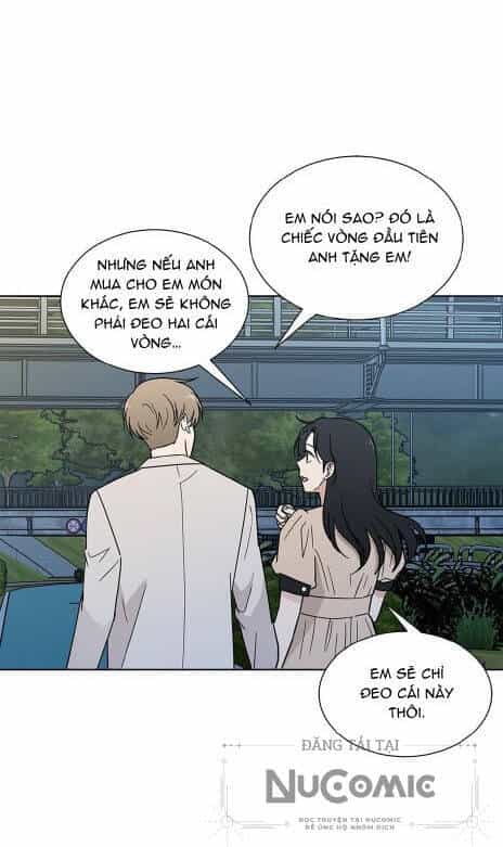 Tình Yêu Chỉ Mình Em Biết - Chương 73 - ảnh 61