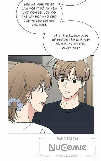 Tình Yêu Chỉ Mình Em Biết - Chương 73 - ảnh 9