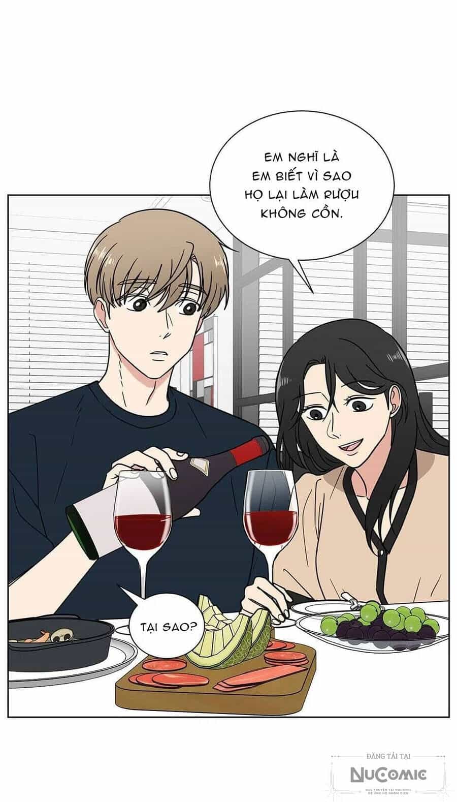 Tình Yêu Chỉ Mình Em Biết - Chương 74 - ảnh 10