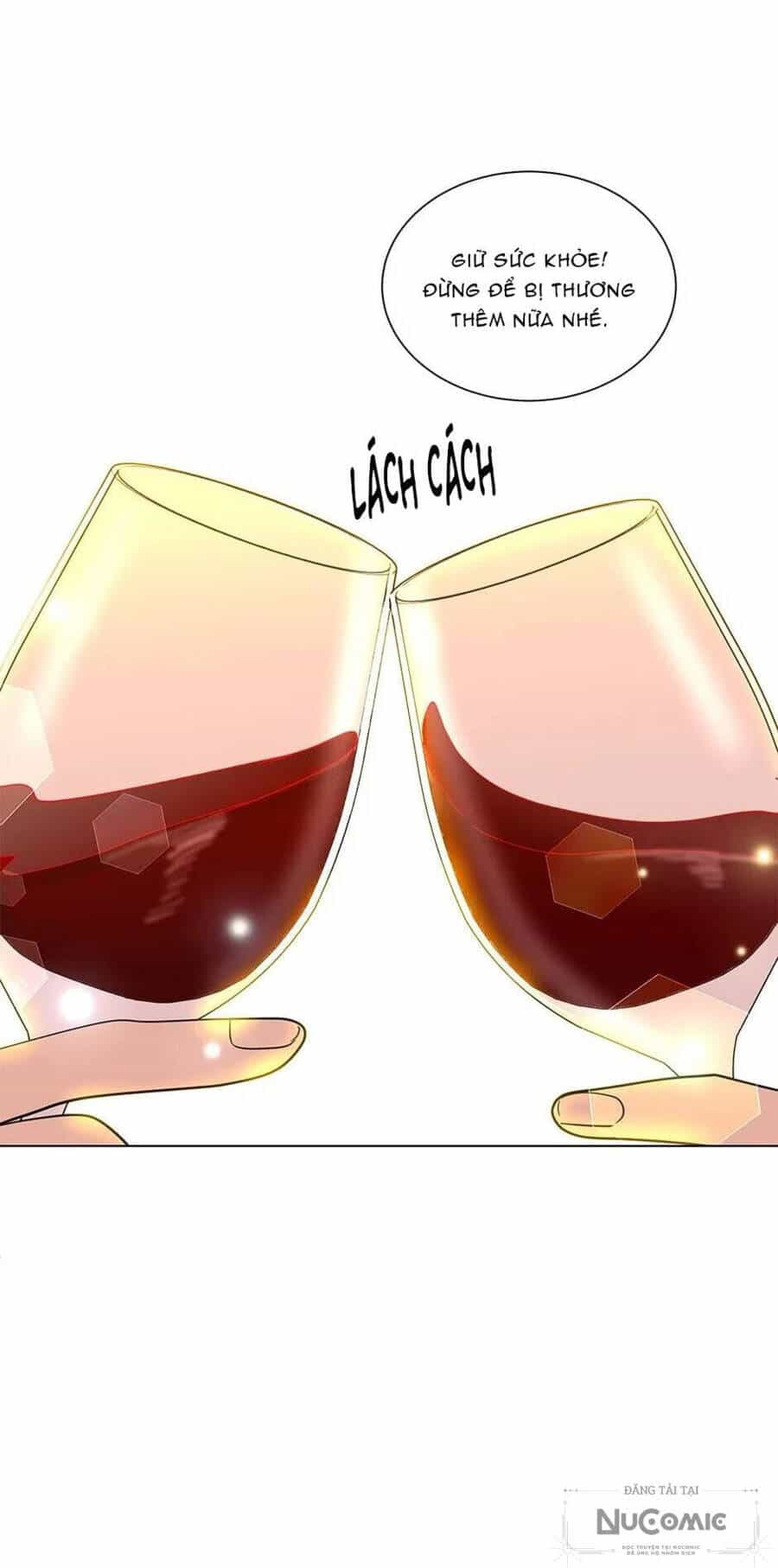 Tình Yêu Chỉ Mình Em Biết - Chương 74 - ảnh 15