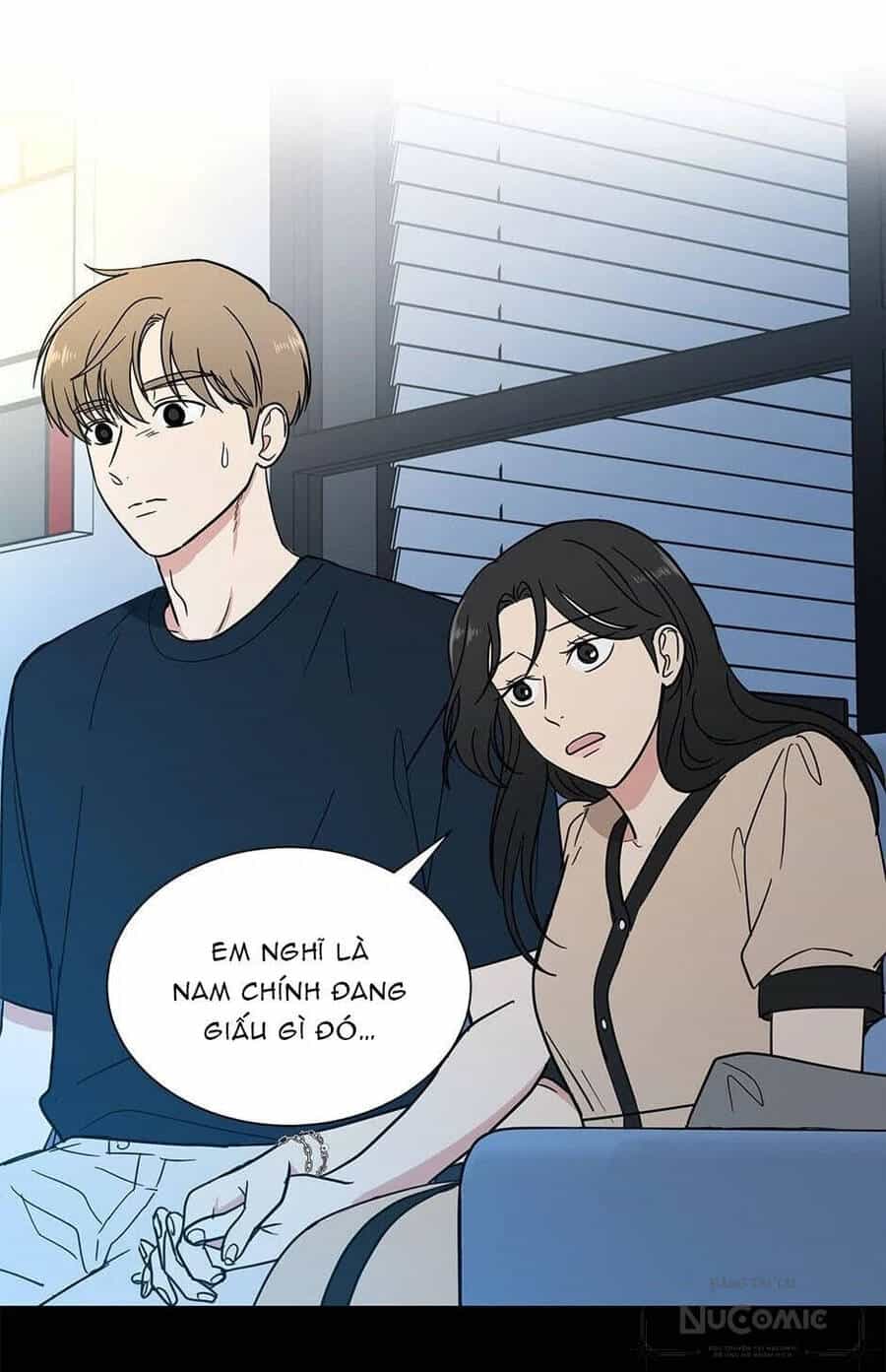 Tình Yêu Chỉ Mình Em Biết - Chương 74 - ảnh 18