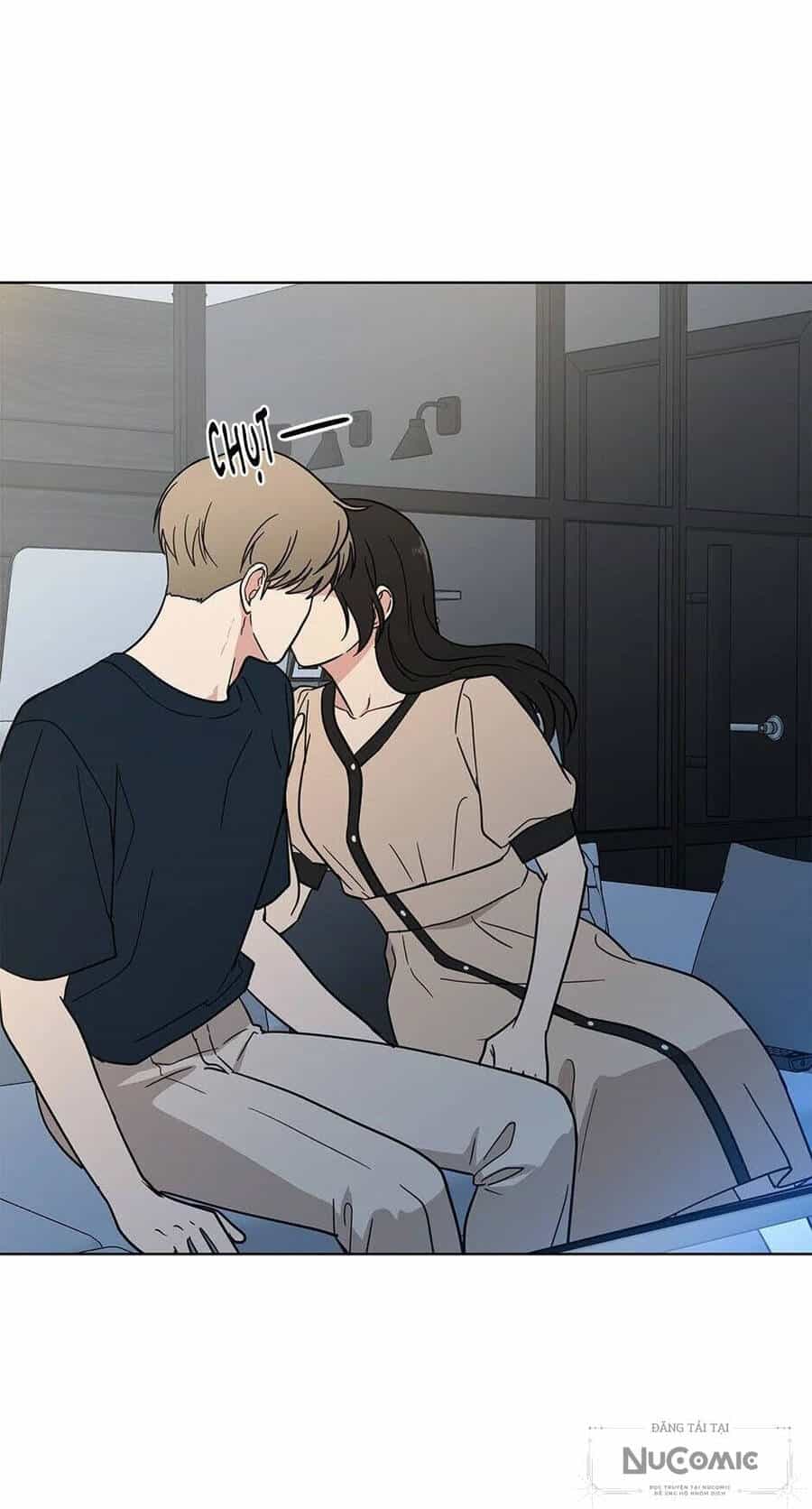 Tình Yêu Chỉ Mình Em Biết - Chương 74 - ảnh 25