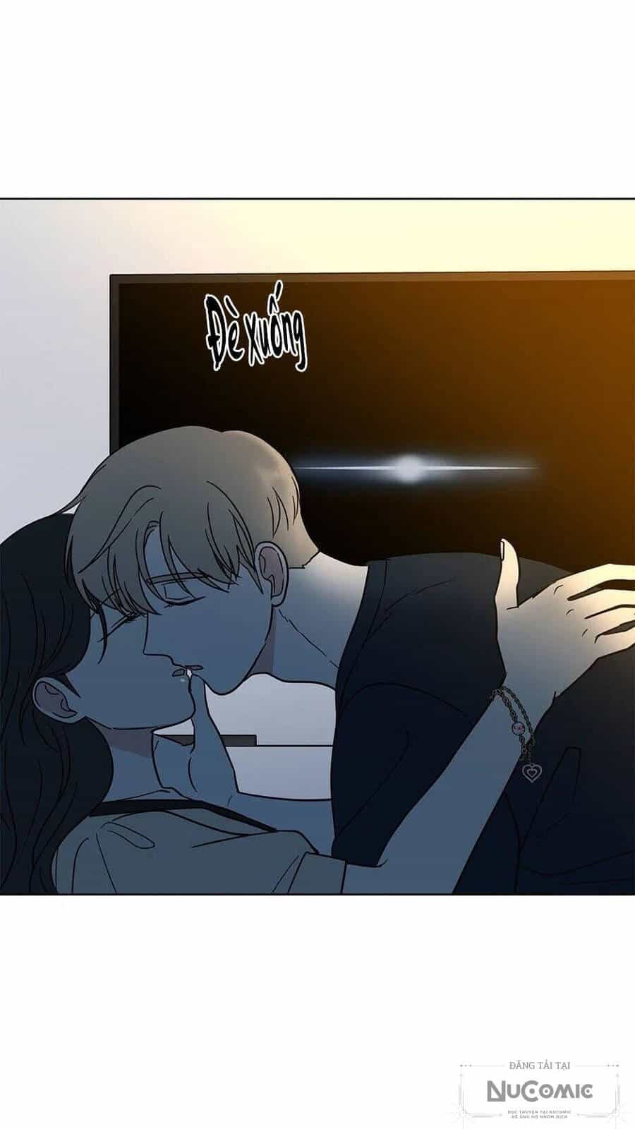 Tình Yêu Chỉ Mình Em Biết - Chương 74 - ảnh 33