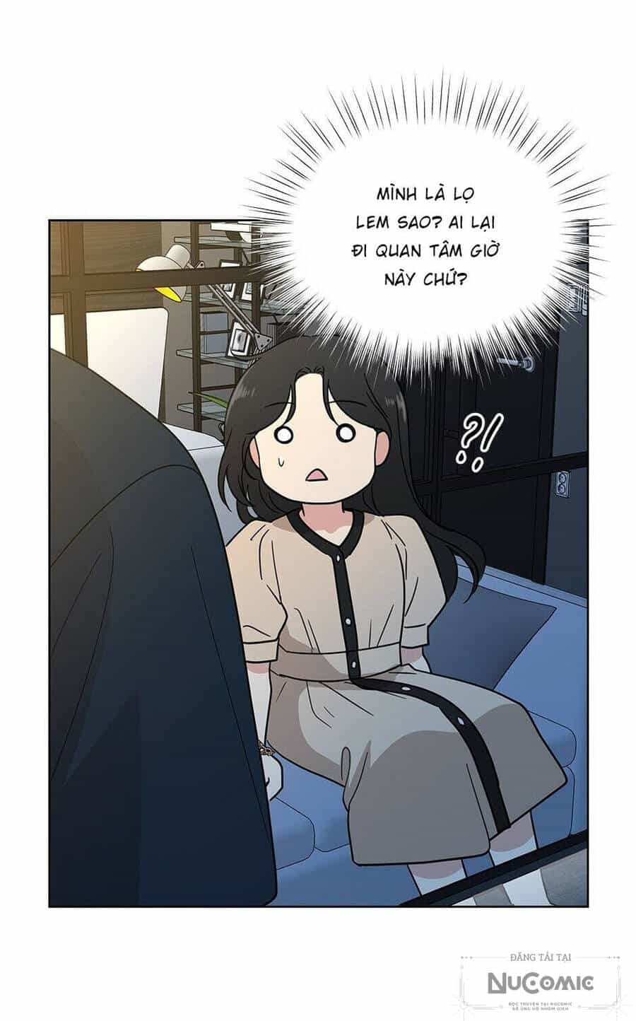 Tình Yêu Chỉ Mình Em Biết - Chương 74 - ảnh 42