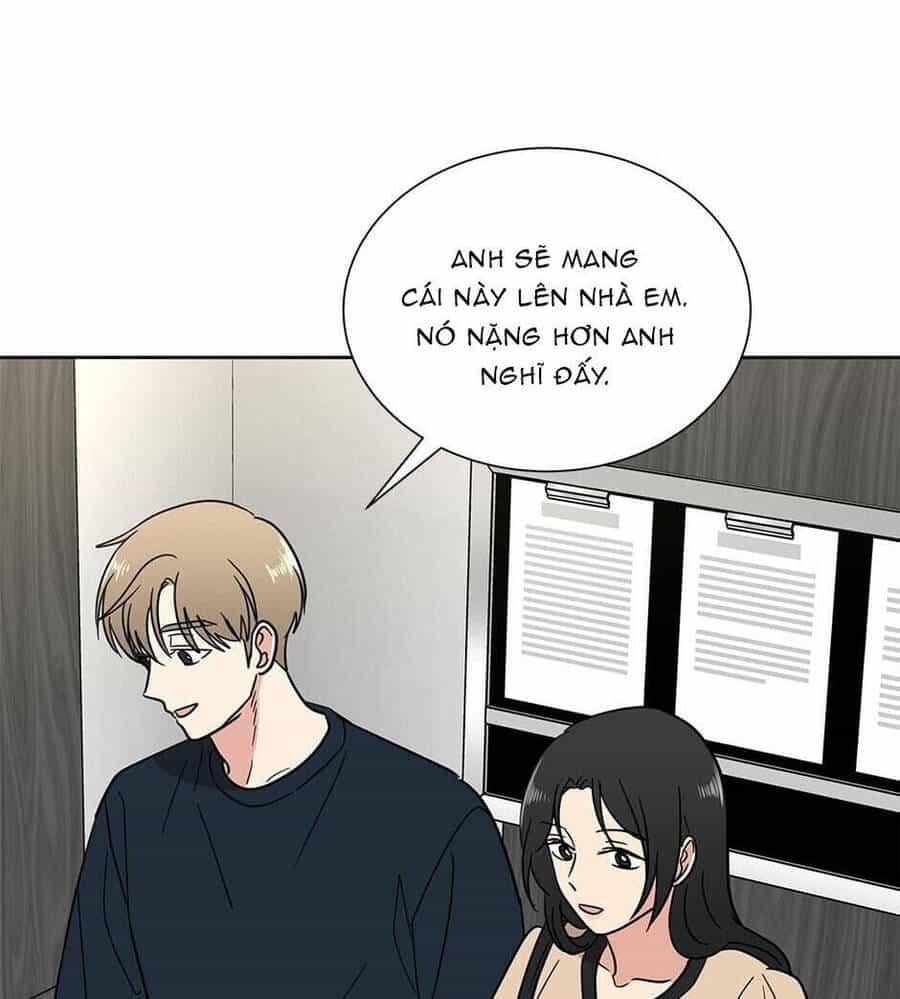 Tình Yêu Chỉ Mình Em Biết - Chương 74 - ảnh 47