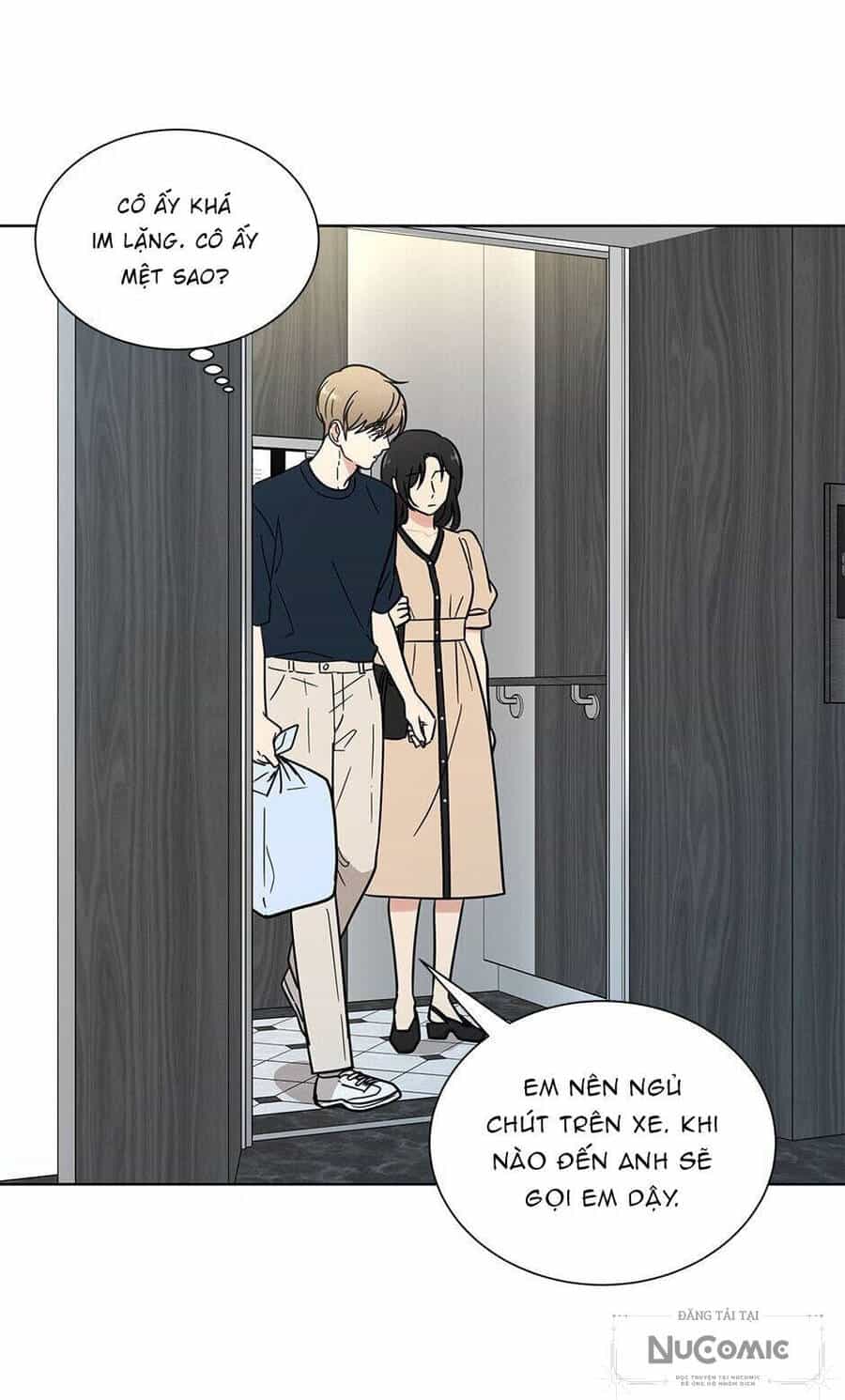 Tình Yêu Chỉ Mình Em Biết - Chương 74 - ảnh 52