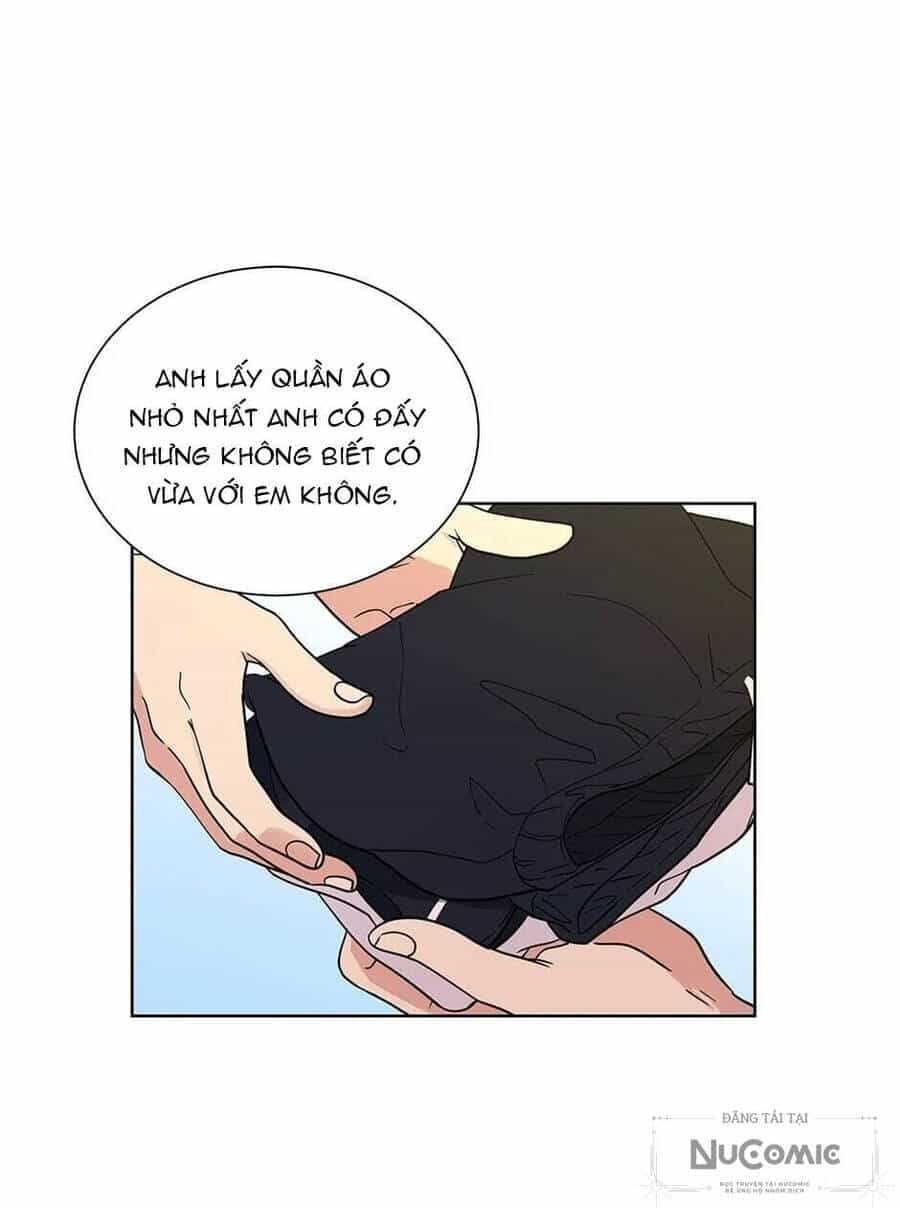 Tình Yêu Chỉ Mình Em Biết - Chương 75 - ảnh 1