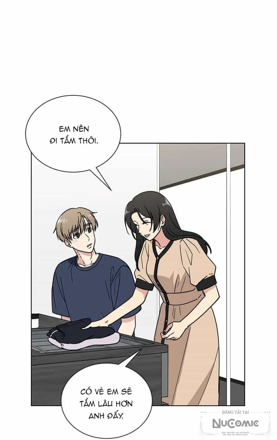 Tình Yêu Chỉ Mình Em Biết - Chương 75 - ảnh 13