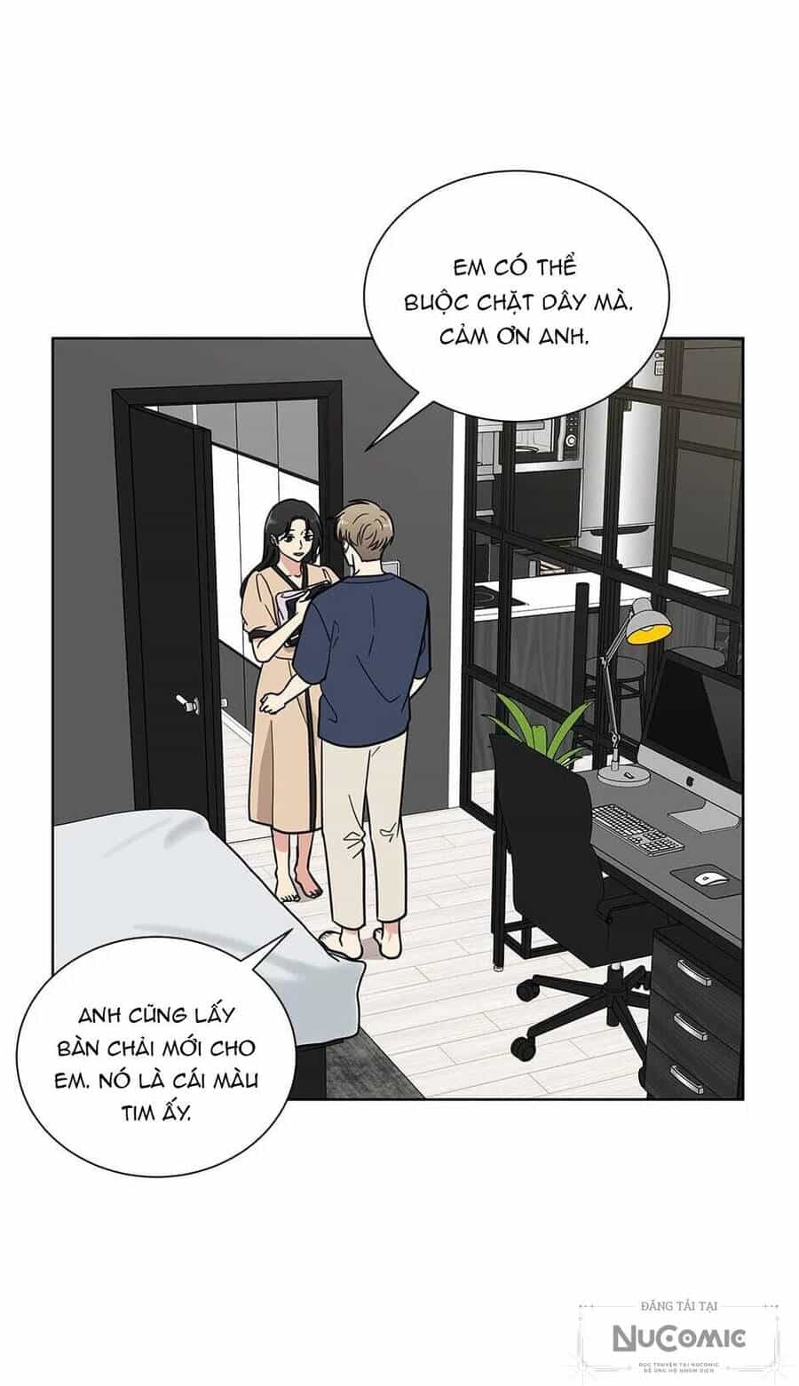 Tình Yêu Chỉ Mình Em Biết - Chương 75 - ảnh 2