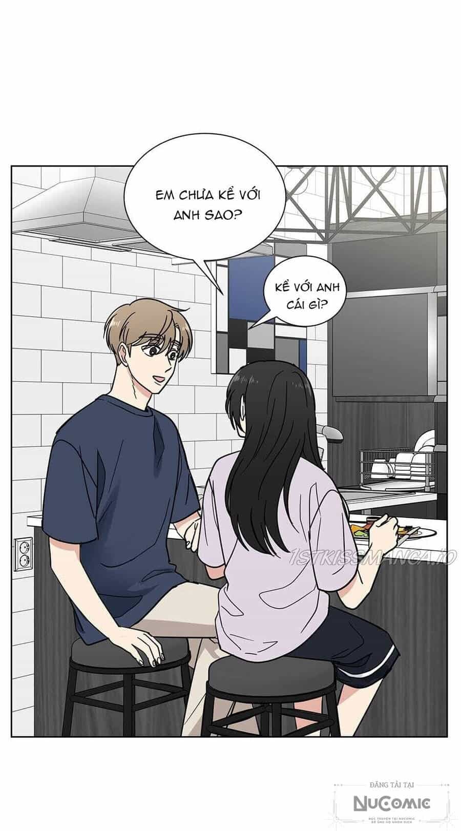Tình Yêu Chỉ Mình Em Biết - Chương 75 - ảnh 66