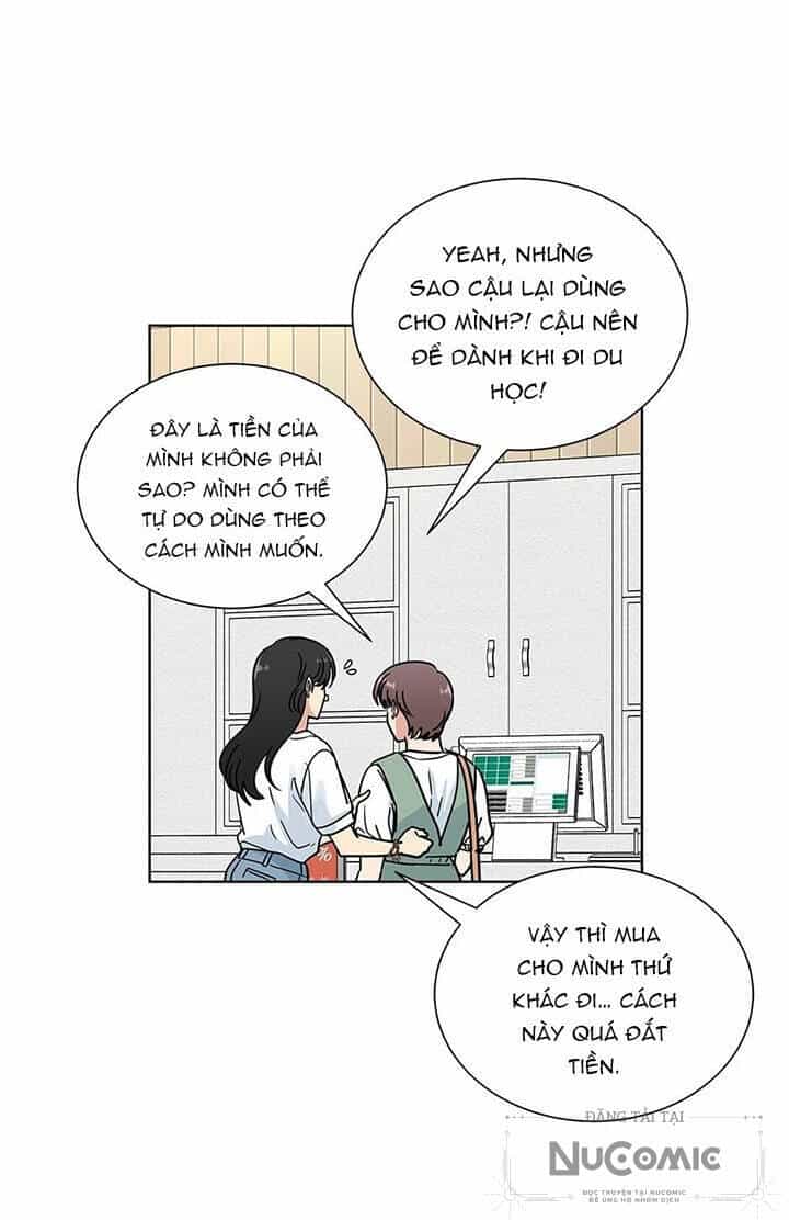 Tình Yêu Chỉ Mình Em Biết - Chương 76 - ảnh 10